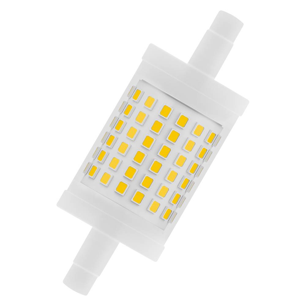 Ledvance LED Line R7s 78mm 11.5W 1521lm - 827 Extra Warmweiß | Ersatz für 100W