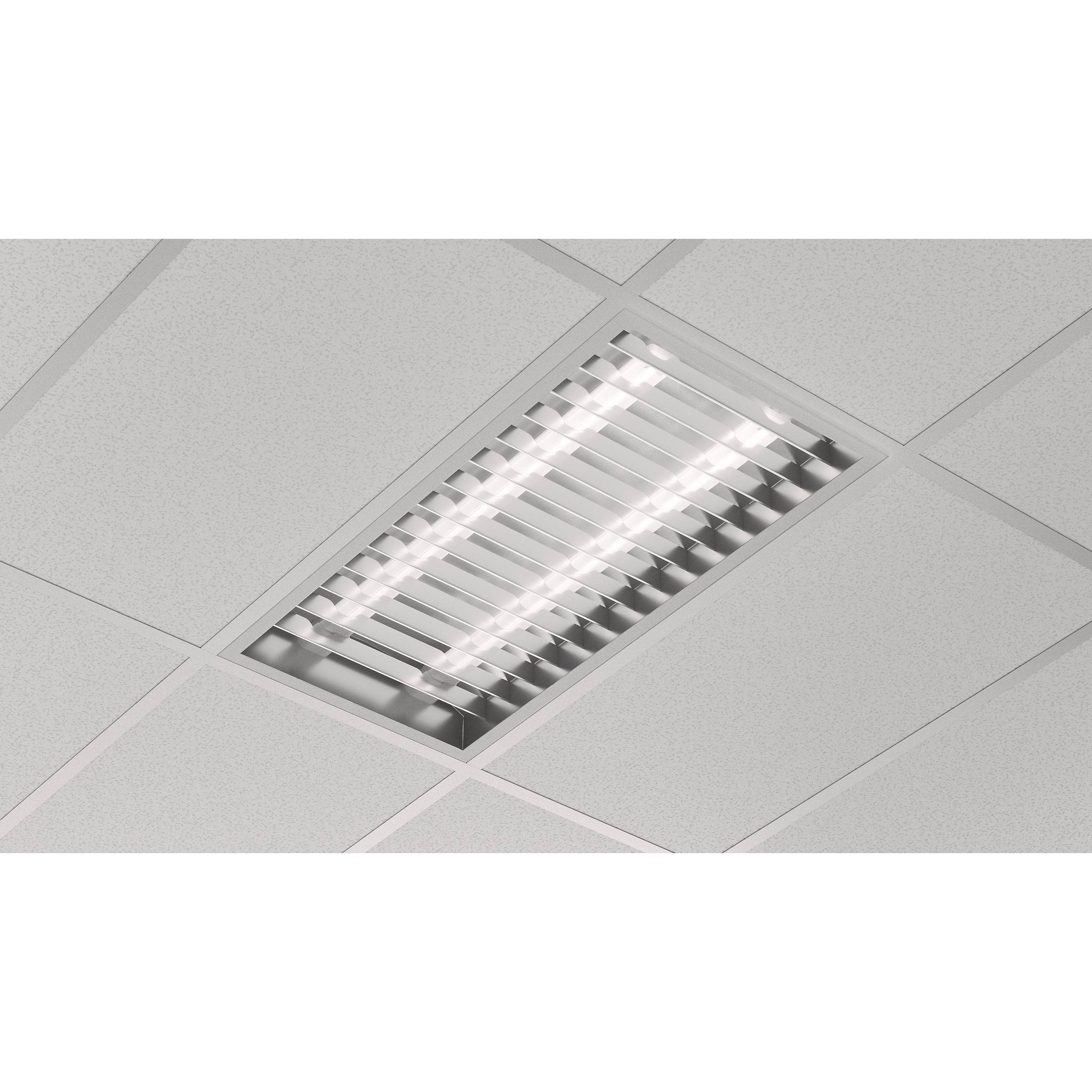 Philips CorePro PL-L LED EM/Mains 16.5W - 840 Kaltweiß