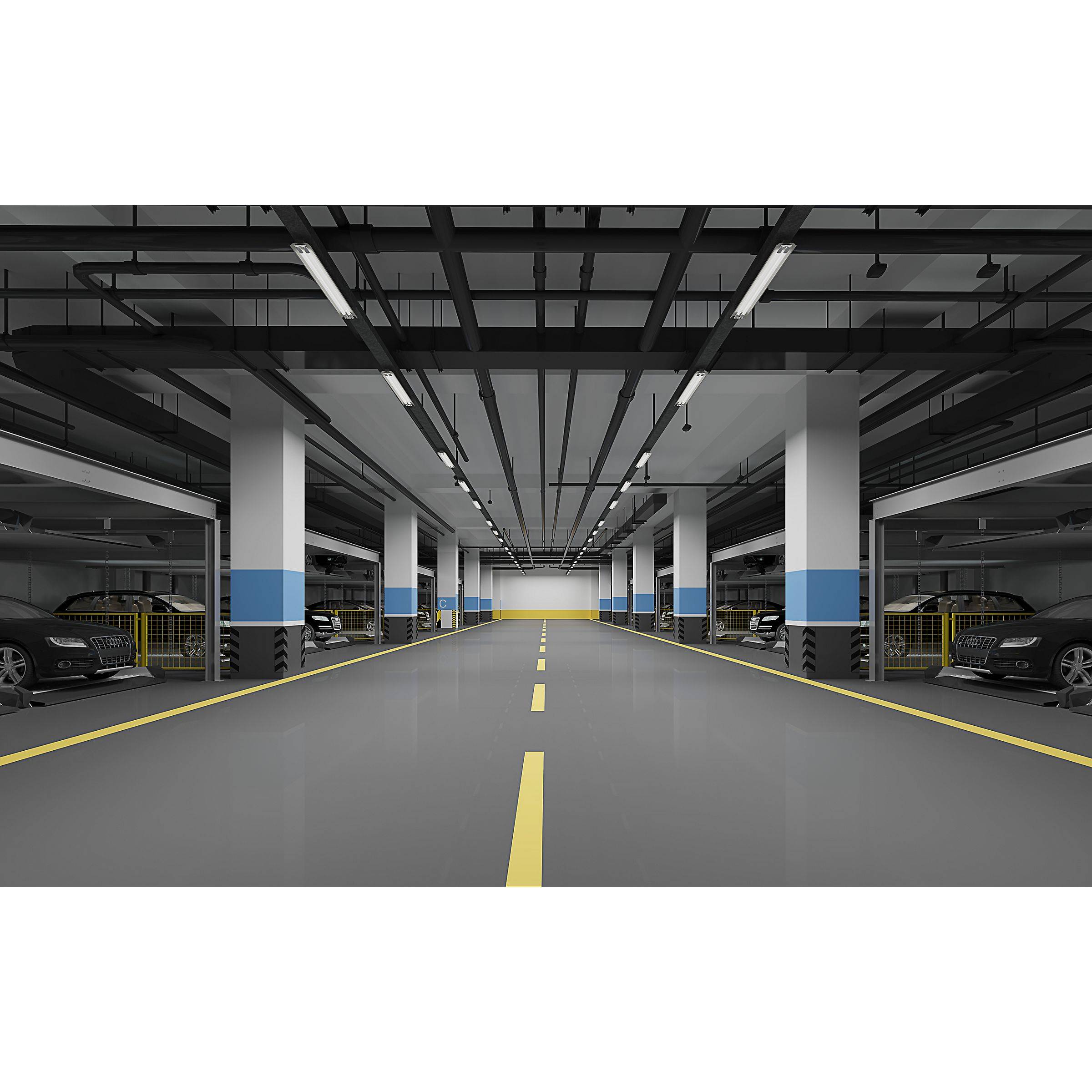 Philips LED-Tube T5 865 MAS LEDtube#29054900