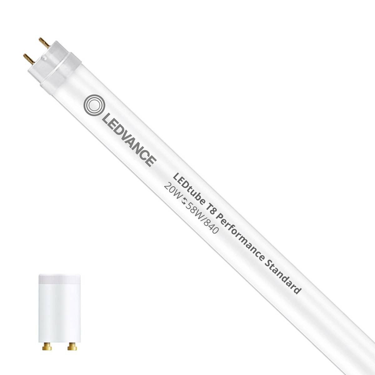 Ledvance OSR LED Tube T8 EM P 1500 mm 20W 840