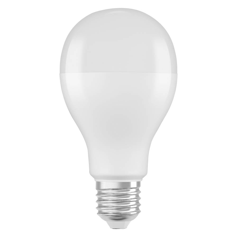 LEDV LED Bulb 19-150W/827 2452lm E27 matt 200° 15000h EEK E Leuchtmittel LED LED Allgebrauchslp