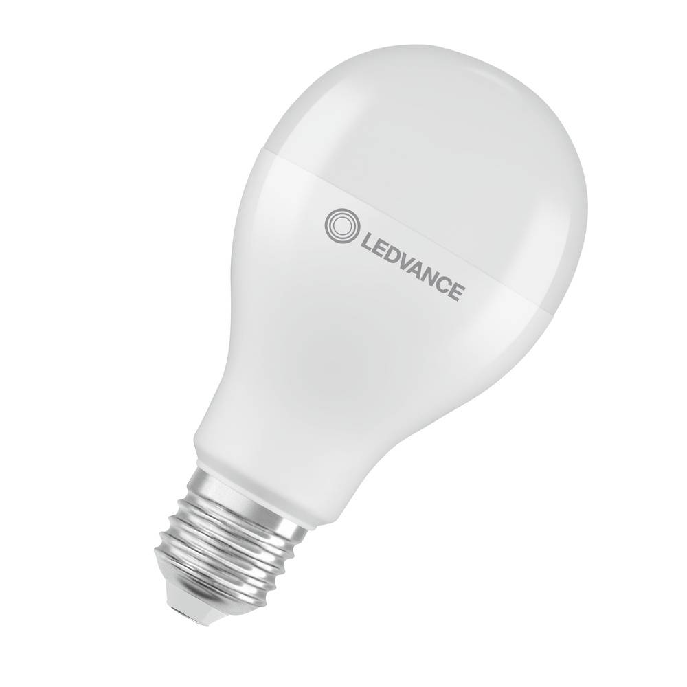 Ledvance LED-Lampe E27 LEDCLA15019827FRE27P