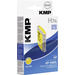 KMP Tinte Kompatibel ersetzt HP 940, 940XL Gelb H74 1716,4009