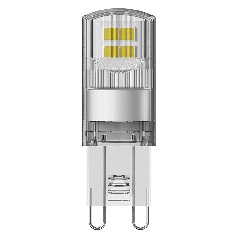 Ledvance OSR PIN20 P 1.9 W 827 CL G9 LED PIN 1.9