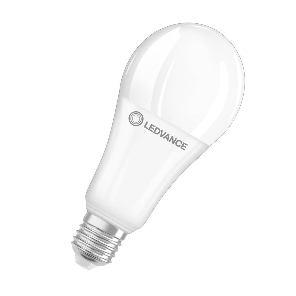 Ledvance Classic LED E27 Birne Matt 20W 2452lm - 827 Extra Warmweiß | Dimmbar - Ersatz für 150W