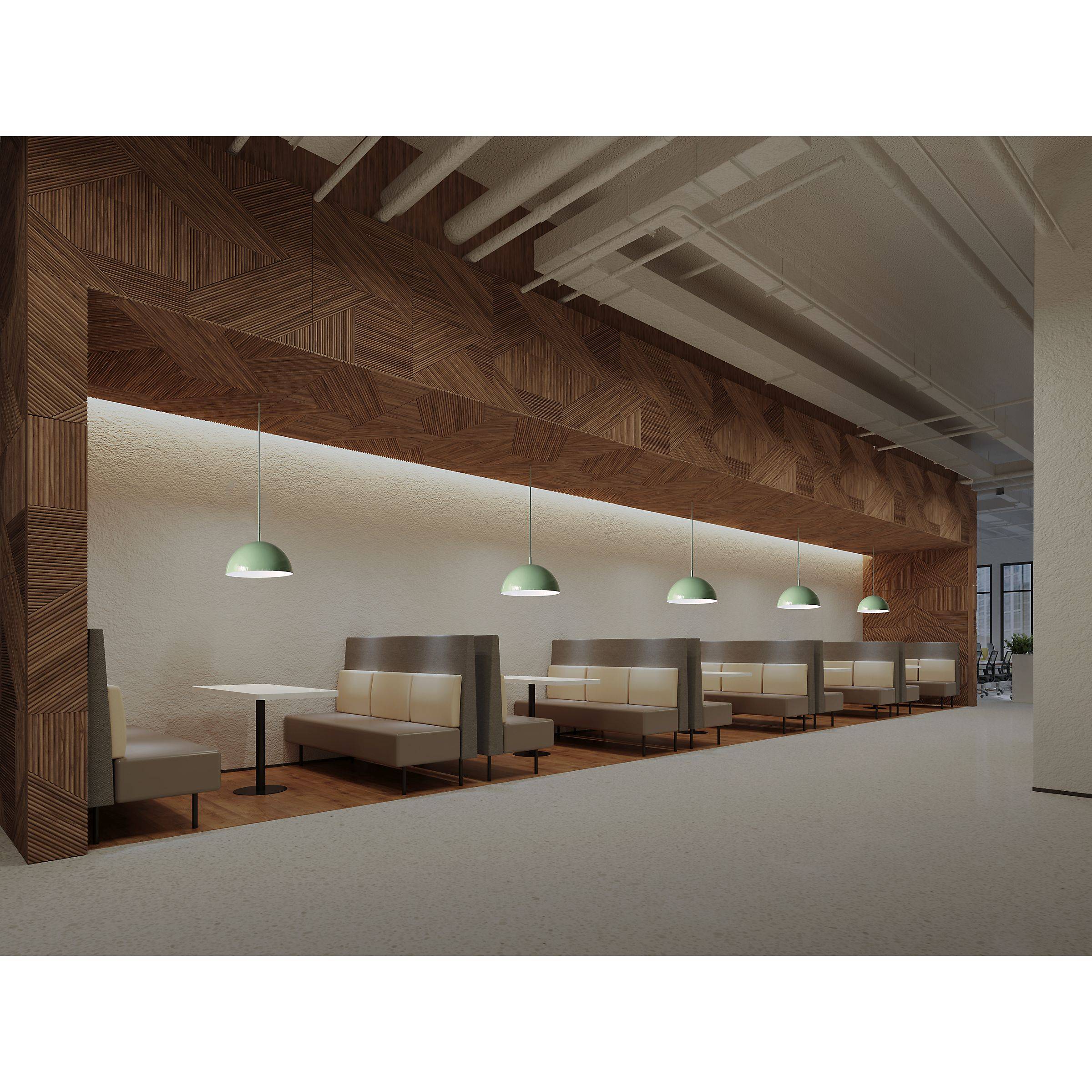 SIGNIFY - Philips CorePro - LED-Lampe - Form: A60 - matt Finish - E27 - 10 W (Entsprechung 75 W)