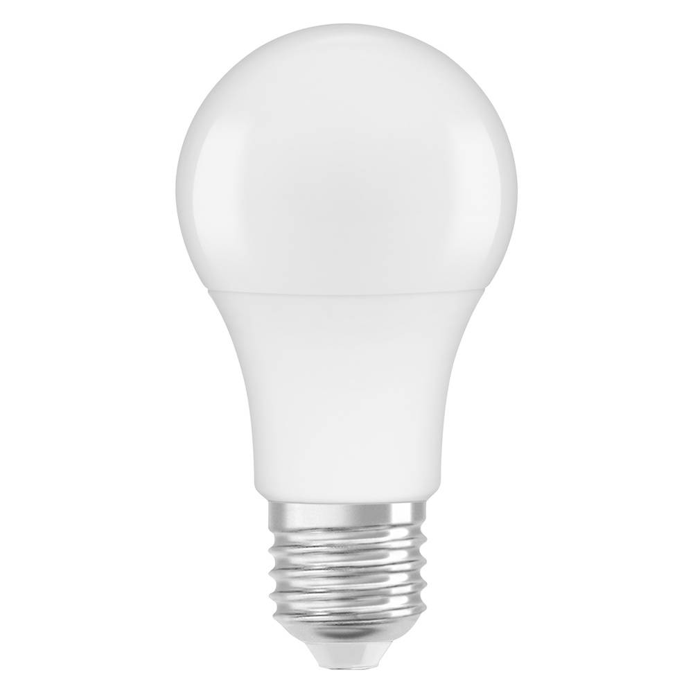 Ledvance LED-Lampe E27 LEDCLA608.5840FRE27P