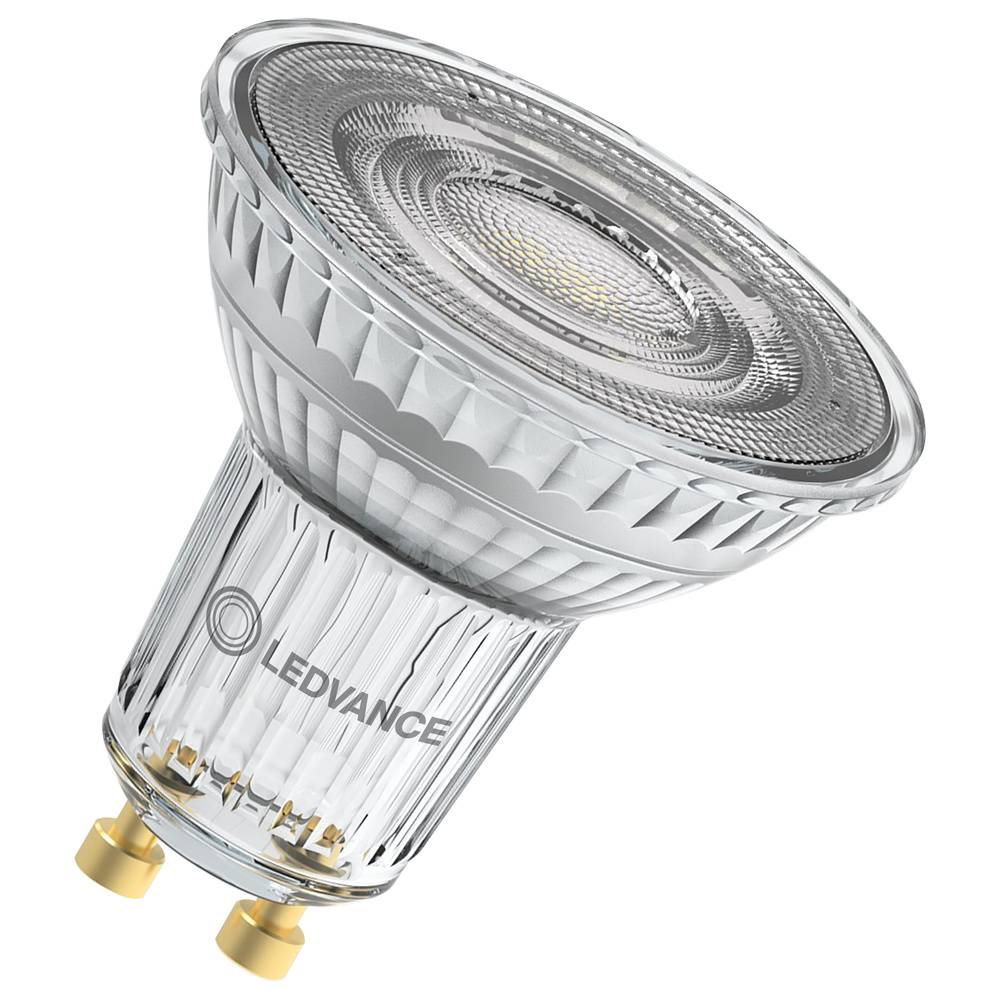 LEDVANCE Osram LED-Leuchtmittel LB25 LED PAR163536 DIM 3.4W 927 GU10 P