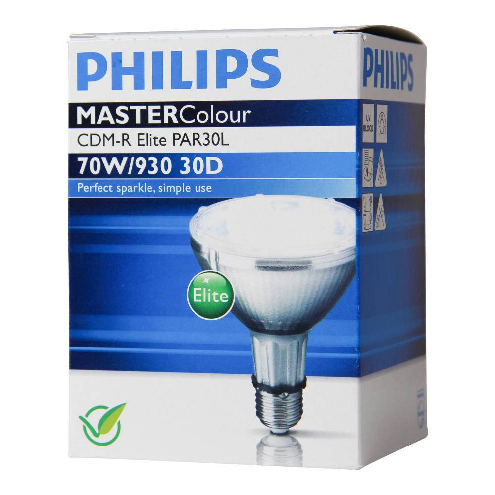 PHILIPS CDM-R Elite 70W/930 PAR30L30D E27 8718291241881