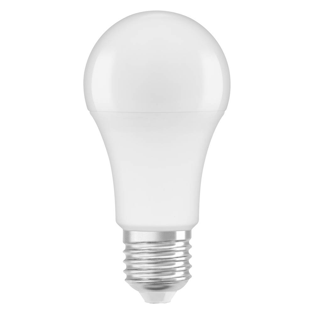 Ledvance LED-Lampe E27 840 LEDCLA10013840FRE27P 220 V, 108 mA, 13 W, 1521 lm, 117 lm/W, 4000 K