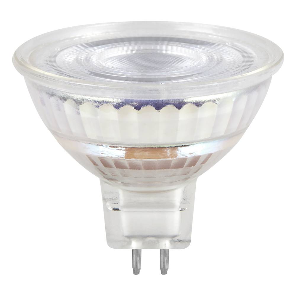 Ledvance OSR LED MR165036 6.5W 827 GU5.3 P Niedervolt-LED-Reflektorlampen MR16