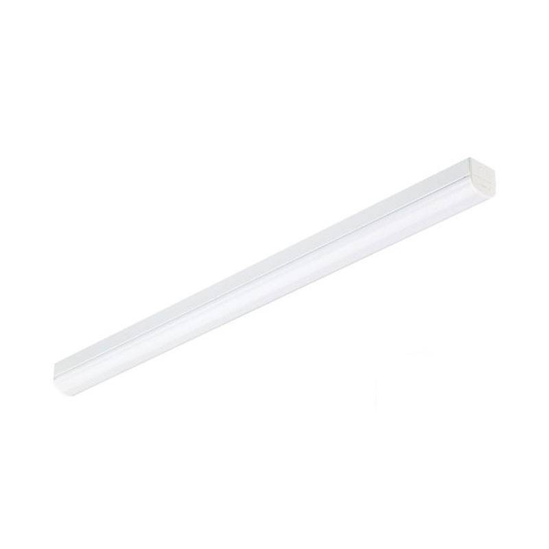 Philips LED Feuchtraumleuchte CoreLine BN126C 48W 6400lm - 840 Kaltweiß | 120cm