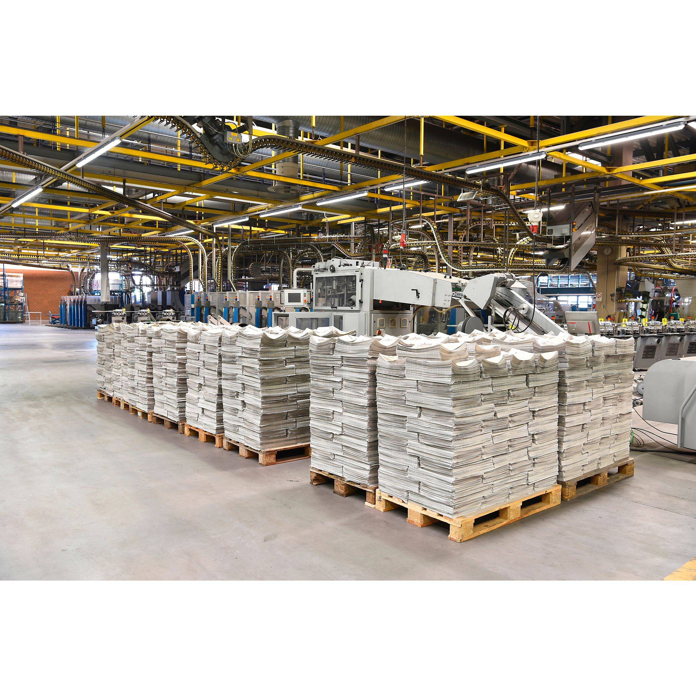 PHIL CoreLine FR-Leuchte IP65 50217899 1500mm 57W 8000lm 4000K Ra80 V2a (2x80W) Techn.Licht/Wohnraum