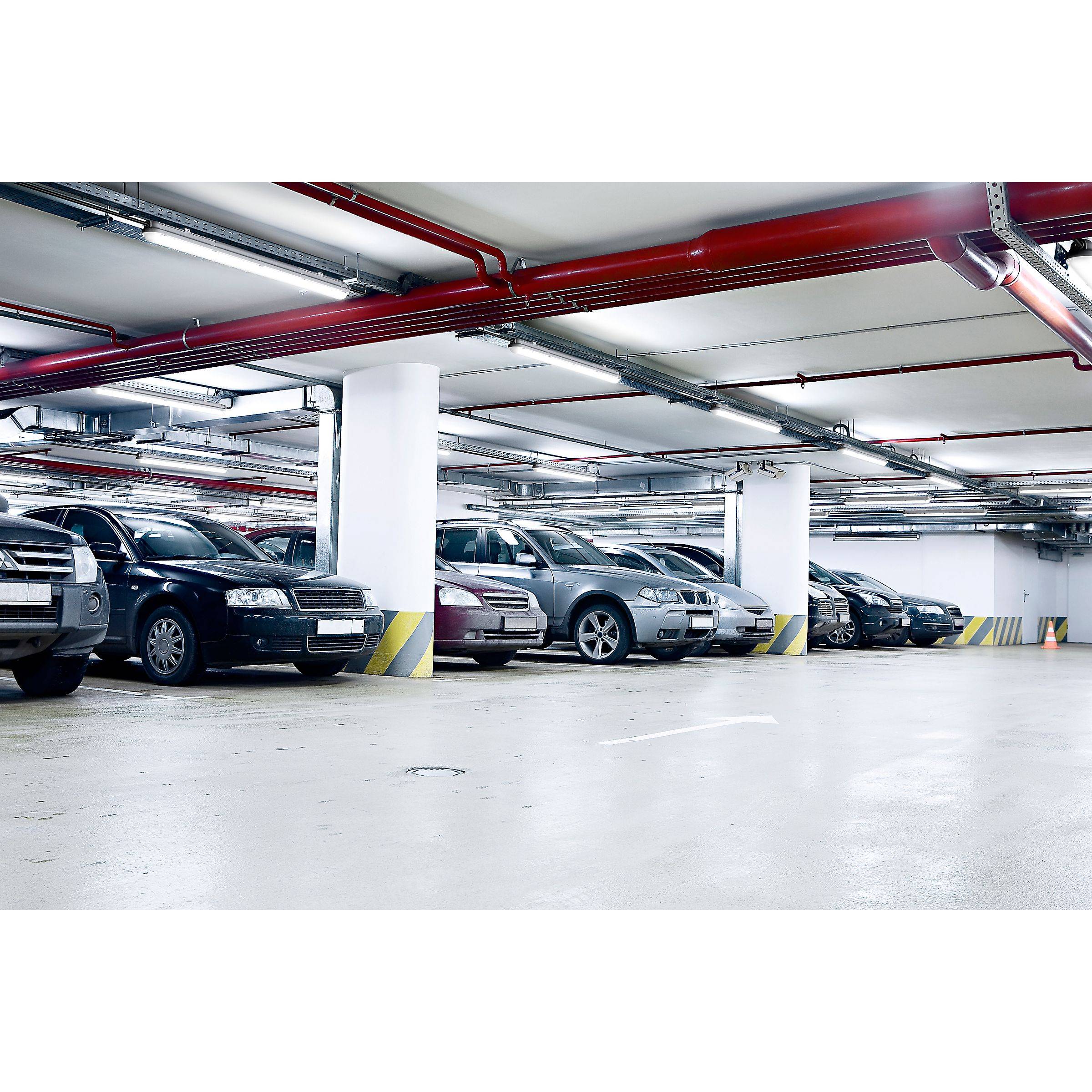 Signify LED-Feuchtraumleuchte L1500 WT120C G2#50217899