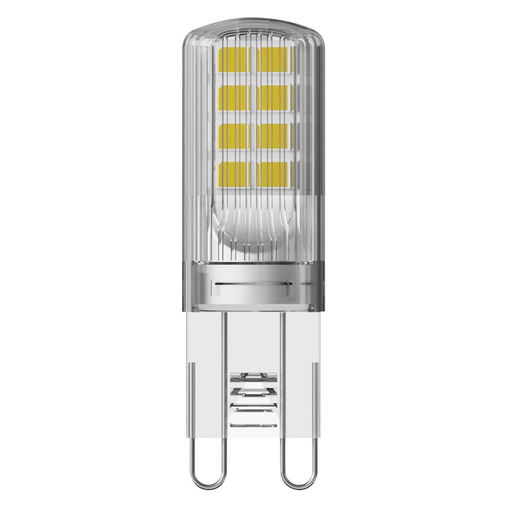 Ledvance Performance LED Capsule G9 Klar 2.6W 320lm - 840 Kaltweiß | Ersatz für 30W
