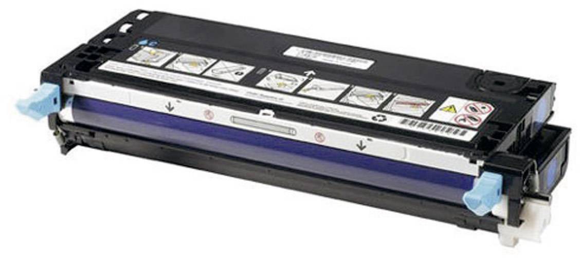 Dell Toner PF029 Original Cyan 8000 Seiten 593-10171