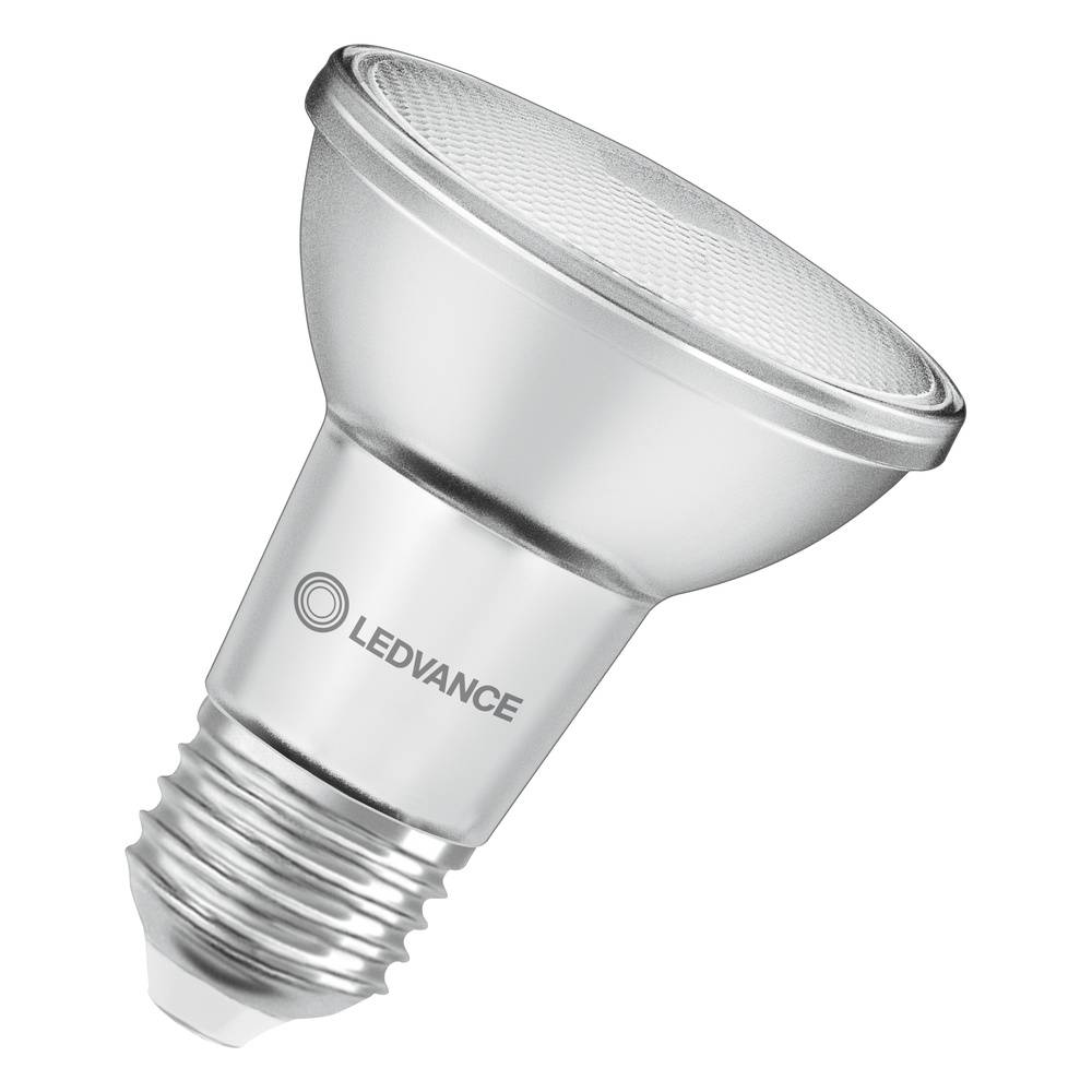 LEDVANCE - LEDV LED Reflektor 6,4-50W/927 dimmbar PAR20 E27 36° 25000hEEK G
