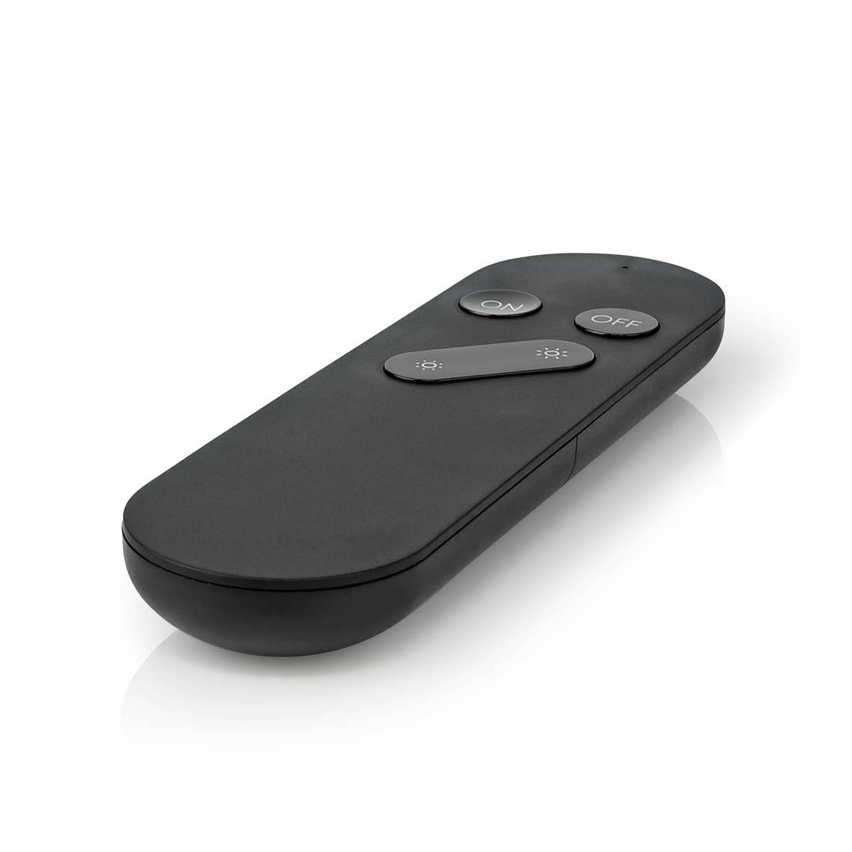 NEDIS Fernbedienung SmartLife, schwarz
