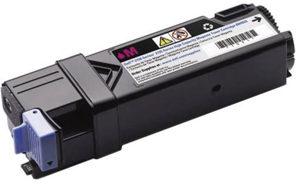 Dell Toner 8WNV5 Original Magenta 2500 Seiten 593-11033