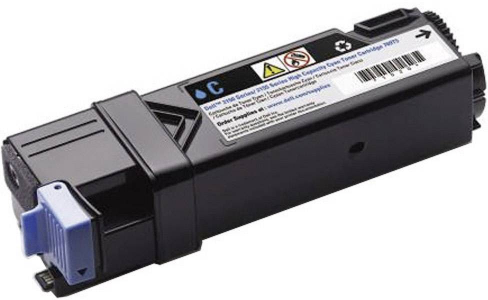 Dell Toner 769T5 593-11041 Original Cyan 2500 Seiten