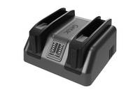 Getac - Batterieladegerät - Ausgangsanschlüsse: 2