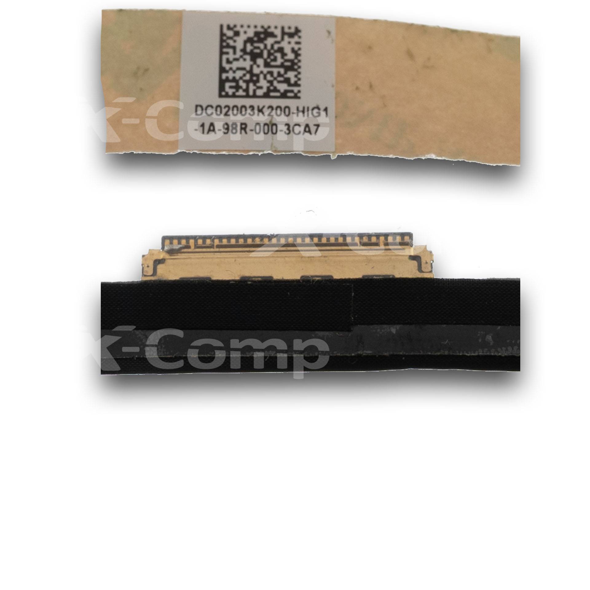 Acer 50.HEFN2.003 Notebook-Ersatzteil Kabel (50.HEFN2.003)