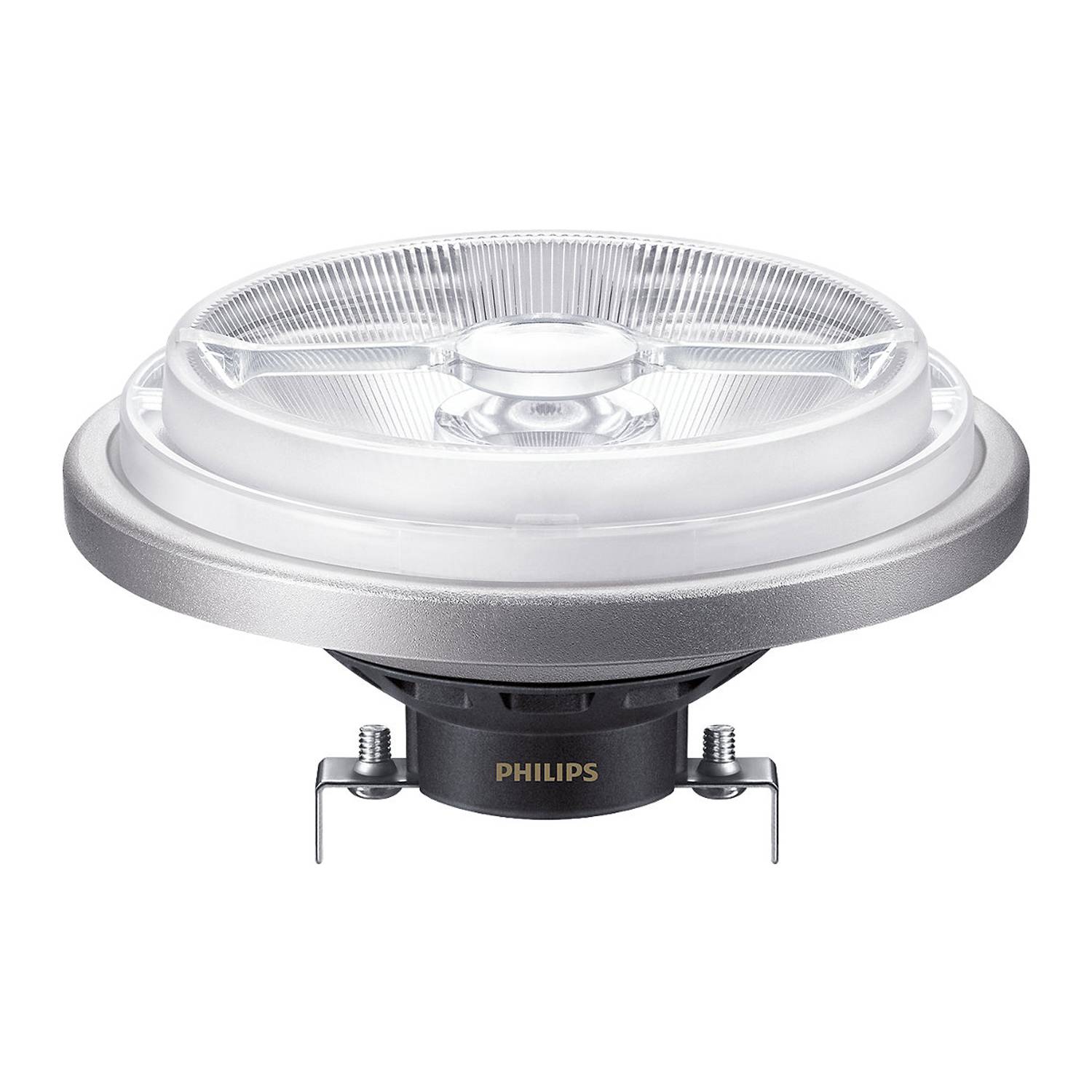 Philips MASTER LED 33397000, 10,8 W, 50 W, G53, 620 lm, 40000 h, Weiß