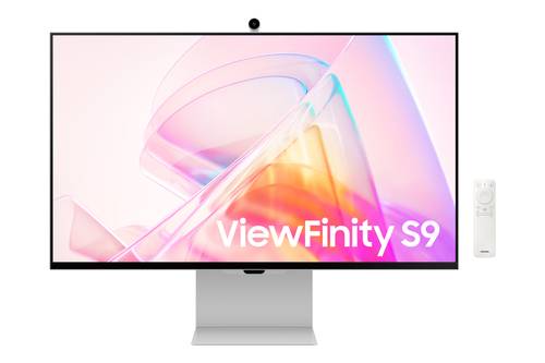 ViewFinity S9 S27C902PAU Office Monitor - 5K, IPS, Pivot