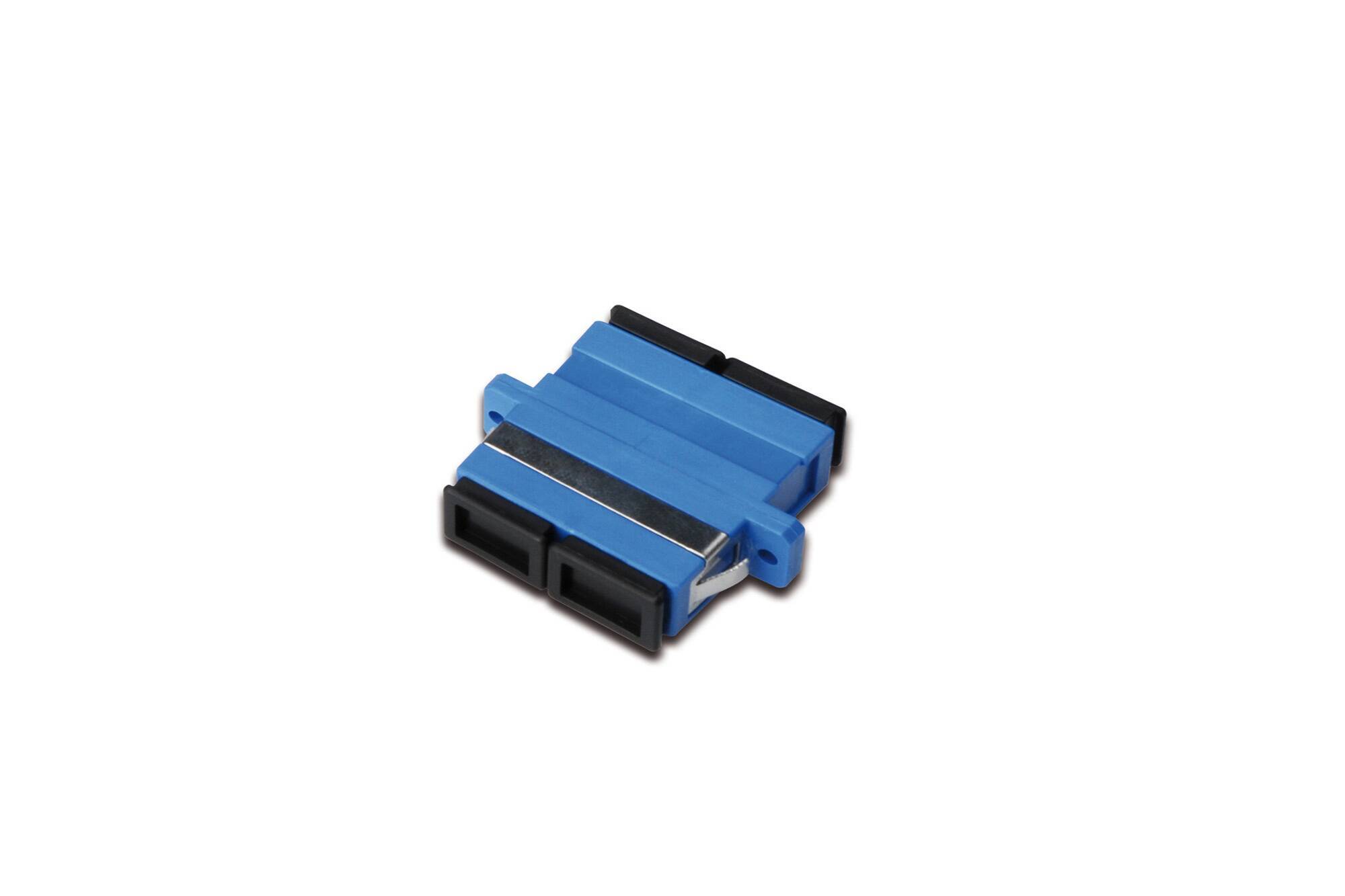 Digitus DN-96003-1 LWL-Kupplung Blau 1 St.