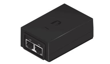 Ubiquiti Networks POE-24-30W  PoE Injektor