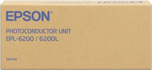 Epson - Fotoleitereinheit - für AcuLaser M1200