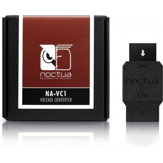 NO 201390 - NA-VC1 Spannungswandler