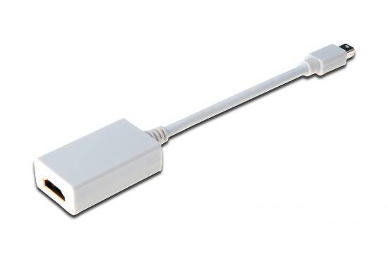 DIGITUS - DisplayPort Adapter / Konverter