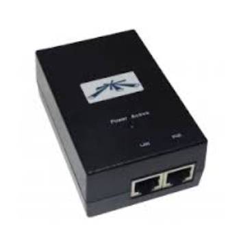 Ubiquiti Networks POE-24-24W PoE Injektor