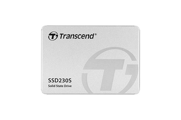 Transcend 230S 4 TB Interne SATA SSD 6.35 cm (2.5 Zoll) SATA 6 Gb/s Retail TS4TSSD230S
