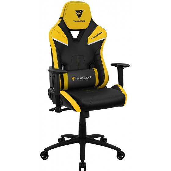 TC5 Air Tech - Universal-Gamingstuhl - 150 kg - Gepolsterter Sitz - Gepolsterte