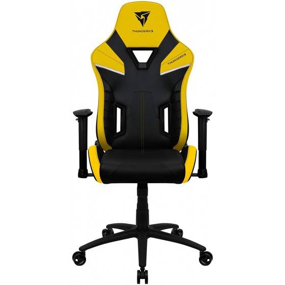TC5 Air Tech - Universal-Gamingstuhl - 150 kg - Gepolsterter Sitz - Gepolsterte