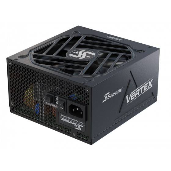 Seasonic VERTEX GX 1200 - Netzteil (intern) - ATX12V / EPS12V