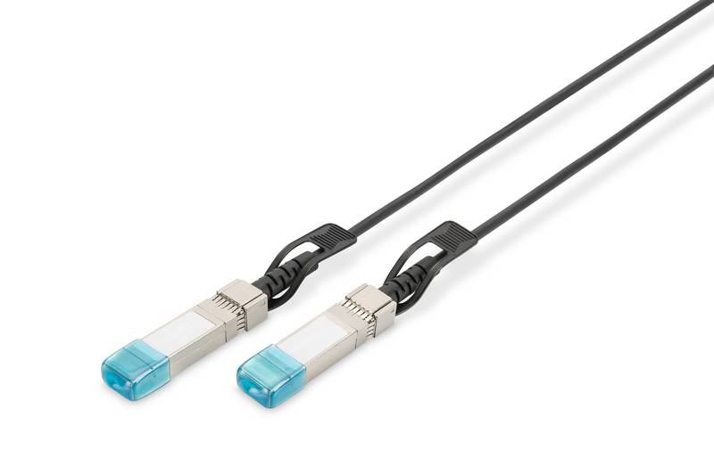 Digitus DN-81220 DN-81220 SFP Direktanschlusskabel 10 GBit/s 0.5 m