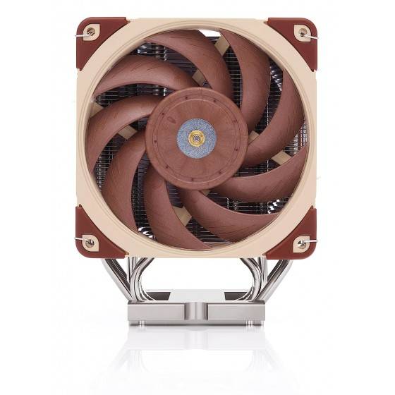 Noctua NH-U12S DX-4677 - Luftkühlung - 12 cm - 450 RPM - 2000 RPM - 22,6 dB -