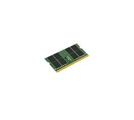 Kingston ValueRAM Laptop-Arbeitsspeicher Modul DDR4 32 GB 1 x 32 GB Non-ECC 3200 MHz 260pin SO-DIMM CL22 KVR32S22D8/32