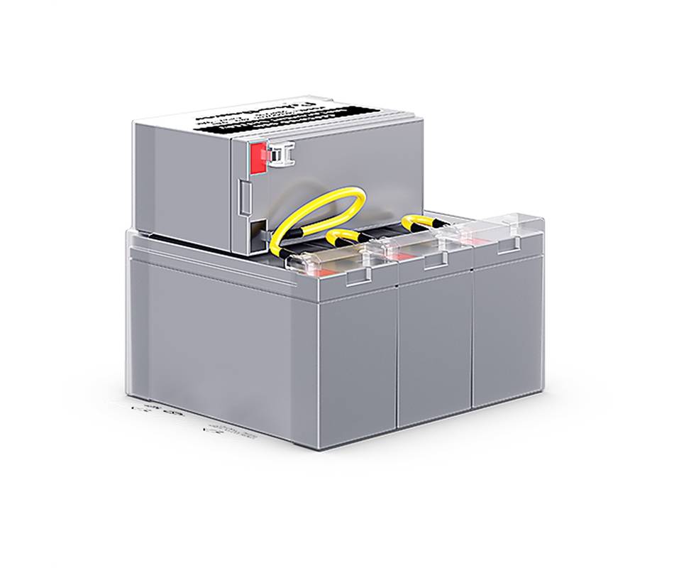 CyberPower USV, zbh. Ersatzakkupack für PR2200ELCDSXL/PR3000ELCDSXL
