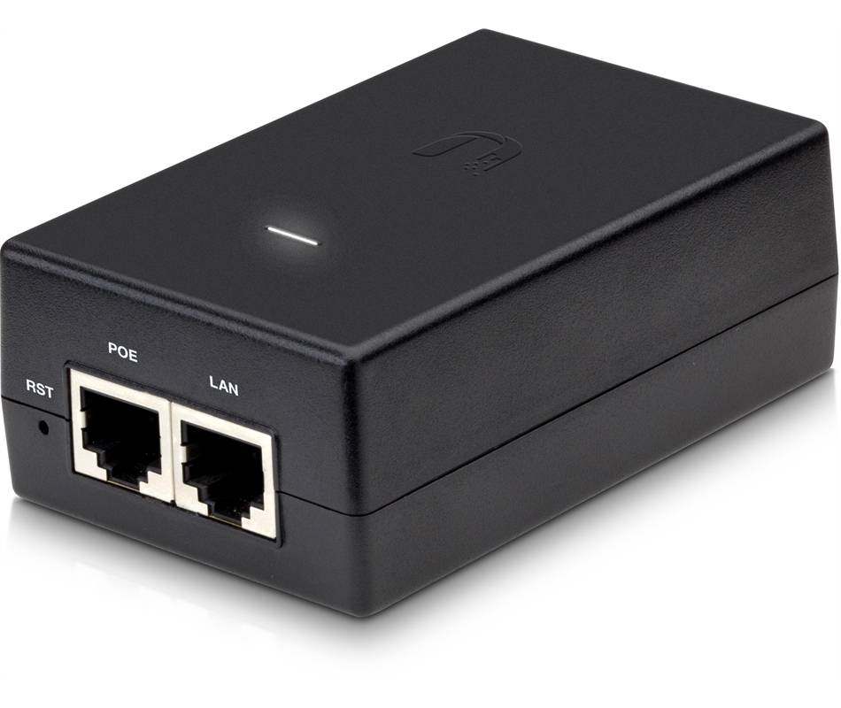 Ubiquiti Networks POE-24-24W-G  PoE Injektor 1 GBit/s