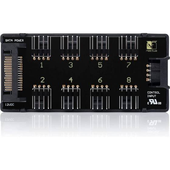Noctua NA-FH1 PC Lüftersteuerung