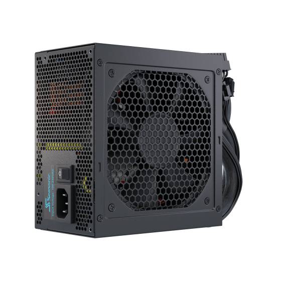 Seasonic G12 GM PC Netzteil 850 W 80PLUS® Gold