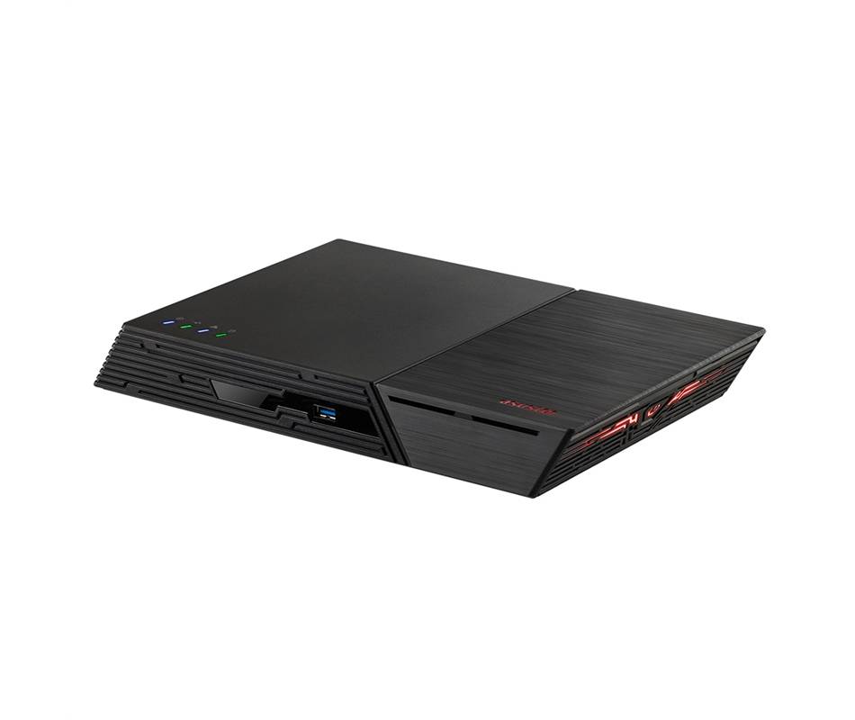Asustor FLASHSTOR 12 PRO FS6712X - NAS-Server