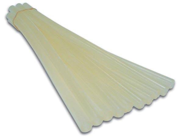 Gelbe KCL-Röhre + Versorgungsmodul, 30cm