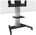 Kindermann - Montagekomponente (Ablagetisch vorne)