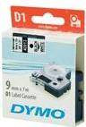 DYMO D1 Selbstklebend