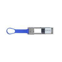 HPE 720193-B21 kompatibler 40 Gigabit QSFP zu SFP+ Konverter